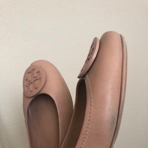 Tory Burch ballet flats